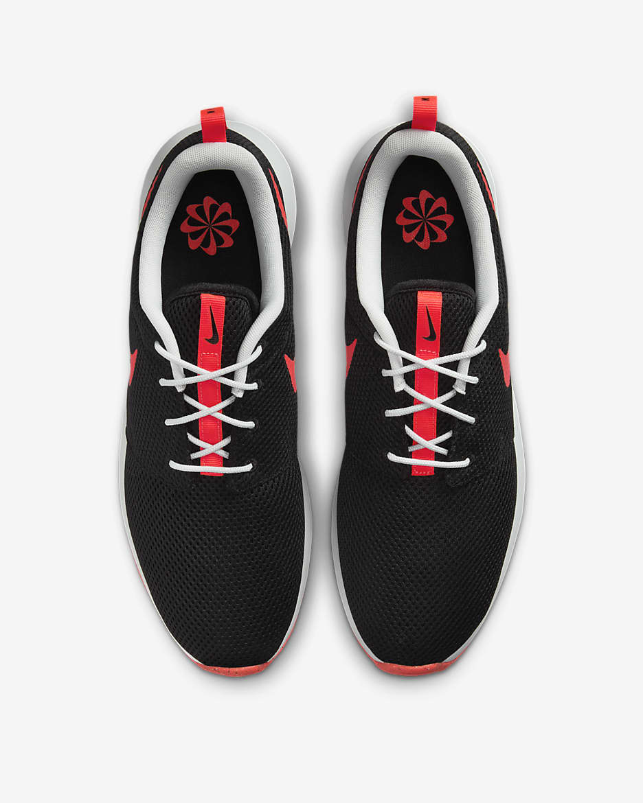 Nike roshe premium golf shoes online